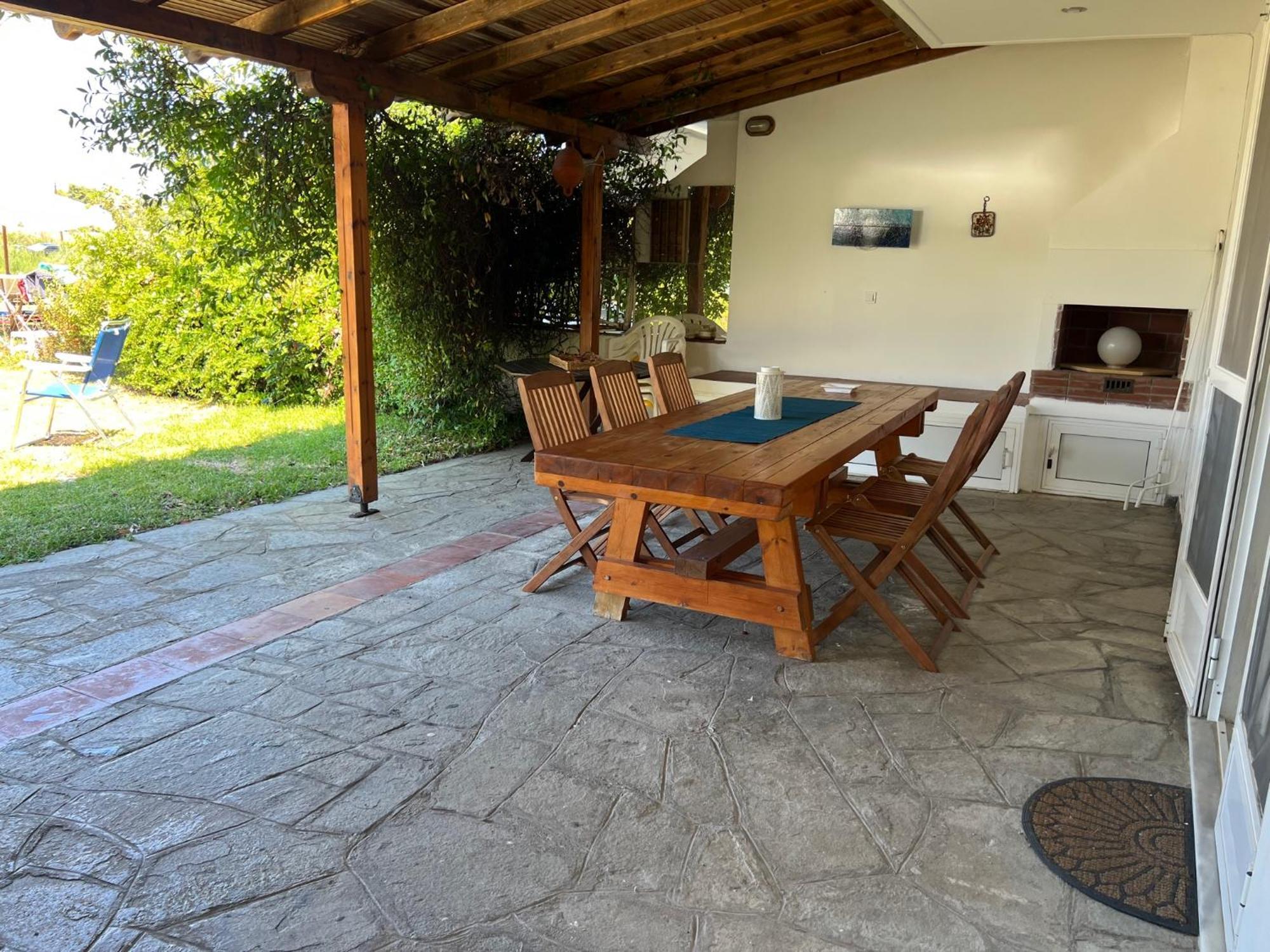 Beach House Seafront Villa Latoura Ормос Пангиас Екстериор снимка